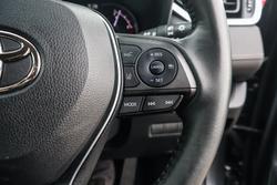 2022 Toyota RAV4 GXL