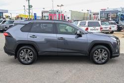 2022 Toyota RAV4 GXL