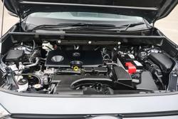 2022 Toyota RAV4 GXL