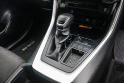 2022 Toyota RAV4 GXL