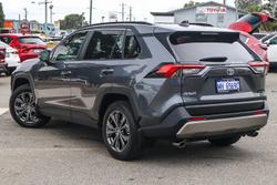 2022 Toyota RAV4 GXL