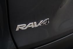2022 Toyota RAV4 GXL