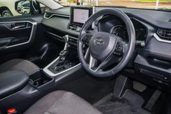 2022 Toyota RAV4 GXL