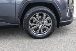2022 Toyota RAV4 GXL