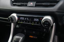 2022 Toyota RAV4 GXL
