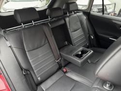 2023 Toyota RAV4 Cruiser
