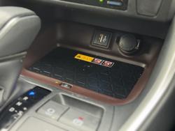2023 Toyota RAV4 Cruiser