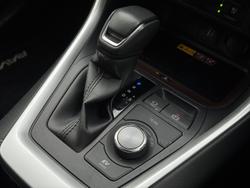 2023 Toyota RAV4 Cruiser