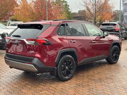 2023 Toyota RAV4 Cruiser