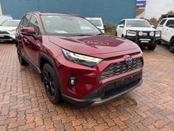 2023 Toyota RAV4 Cruiser