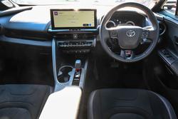 2025 Toyota C-HR GR Sport