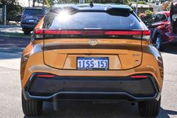 2025 Toyota C-HR GR Sport