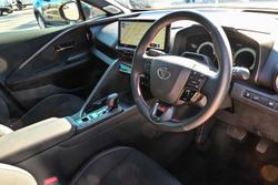 2025 Toyota C-HR GR Sport