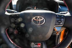 2025 Toyota C-HR GR Sport