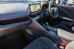 2025 Toyota C-HR GR Sport