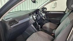2023 Volkswagen Tiguan 110TSI Life