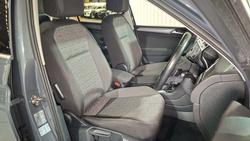 2023 Volkswagen Tiguan 110TSI Life