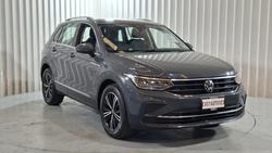 2023 Volkswagen Tiguan 110TSI Life