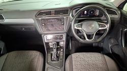 2023 Volkswagen Tiguan 110TSI Life