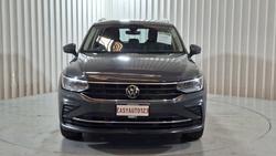 2023 Volkswagen Tiguan 110TSI Life