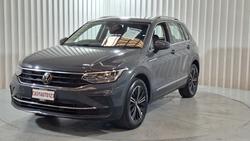 2023 Volkswagen Tiguan 110TSI Life