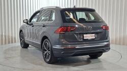 2023 Volkswagen Tiguan 110TSI Life
