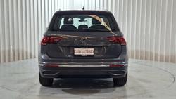 2023 Volkswagen Tiguan 110TSI Life