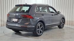 2023 Volkswagen Tiguan 110TSI Life