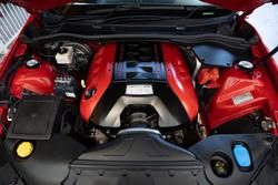 2014 Holden Special Vehicles Clubsport R8