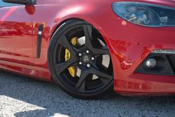 2014 Holden Special Vehicles Clubsport R8