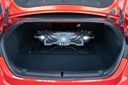 2014 Holden Special Vehicles Clubsport R8