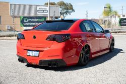 2014 Holden Special Vehicles Clubsport R8