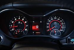 2014 Holden Special Vehicles Clubsport R8