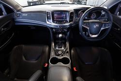 2014 Holden Special Vehicles Clubsport R8