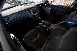 2014 Holden Special Vehicles Clubsport R8