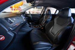 2014 Holden Special Vehicles Clubsport R8
