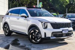 2025 Kia Sorento HEV GT-Line