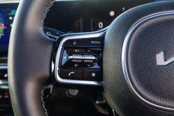 2025 Kia Sorento HEV GT-Line