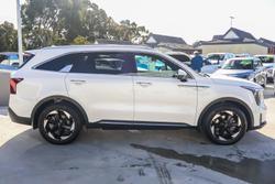 2025 Kia Sorento HEV GT-Line