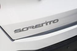 2025 Kia Sorento HEV GT-Line