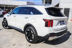 2025 Kia Sorento HEV GT-Line