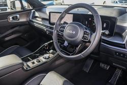 2025 Kia Sorento HEV GT-Line
