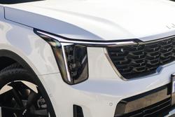 2025 Kia Sorento HEV GT-Line