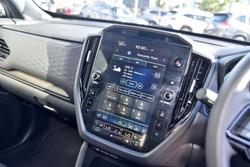 2026 Subaru Forester Hybrid Touring