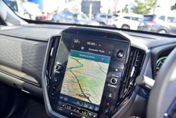 2026 Subaru Forester Hybrid Touring