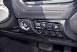 2026 Subaru Forester Hybrid Touring