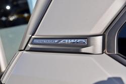2026 Subaru Forester Hybrid Touring