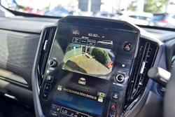 2026 Subaru Forester Hybrid Touring