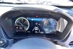 2026 Subaru Forester Hybrid Touring