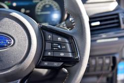 2026 Subaru Forester Hybrid Touring
